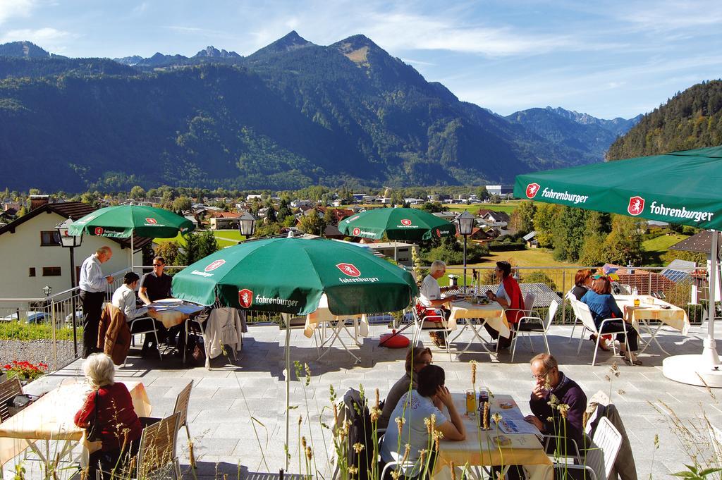Bad Sonnenberg Nüziders