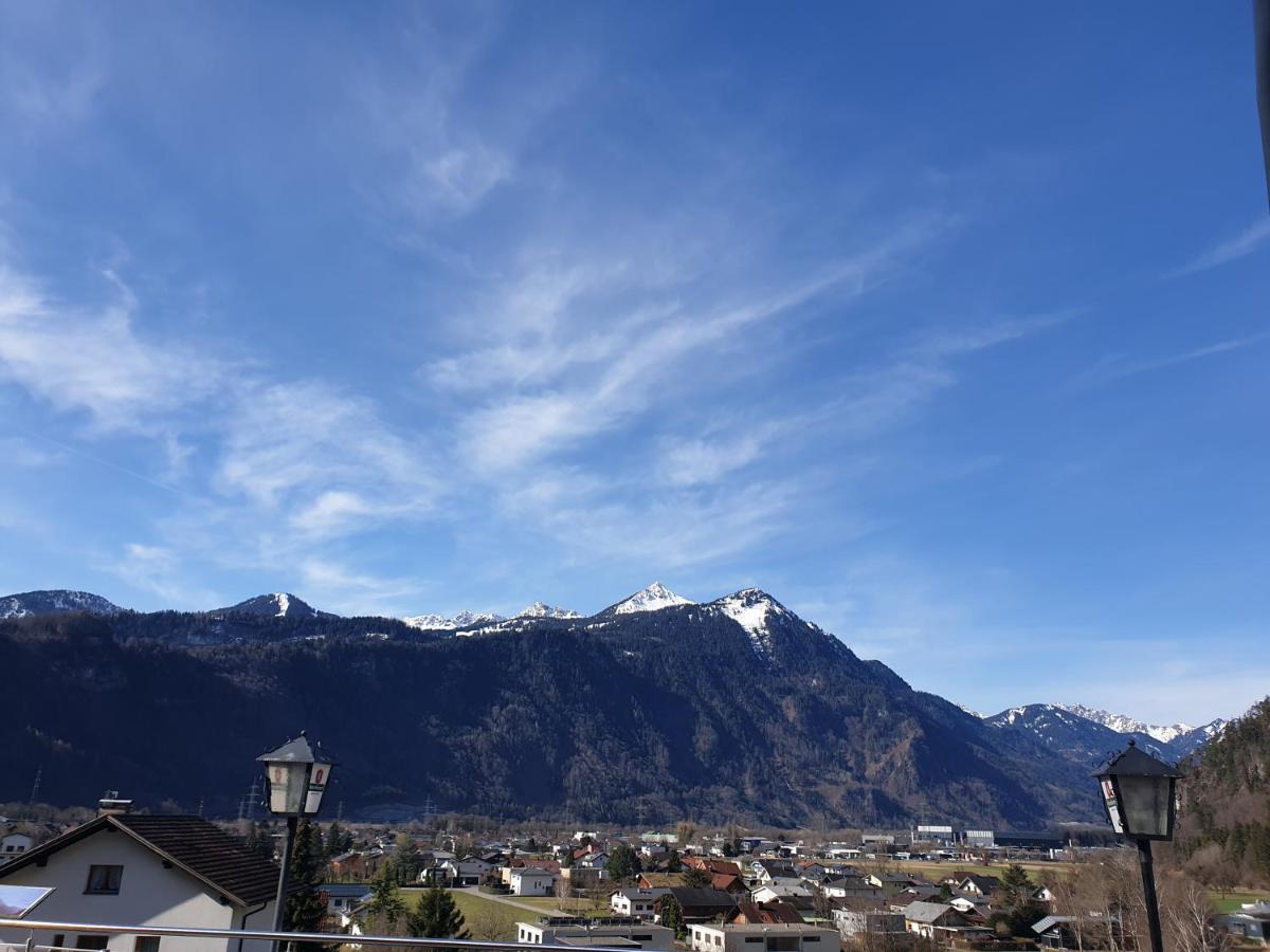 Affittacamere Bad Sonnenberg