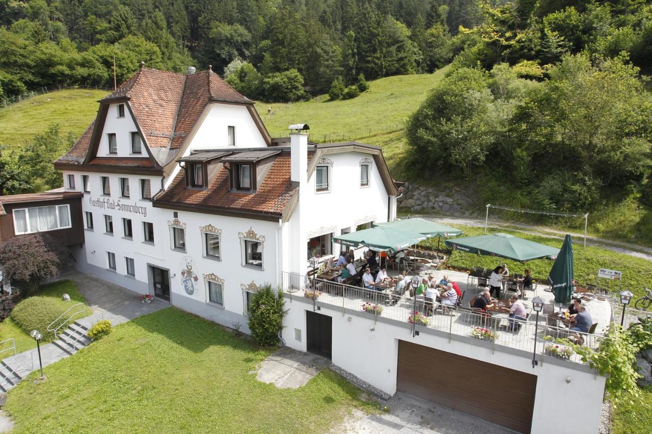 Bad Sonnenberg Nüziders