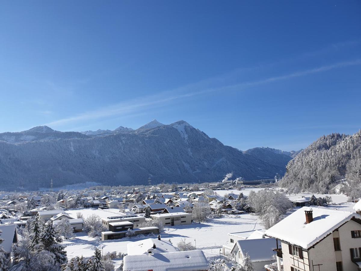 Affittacamere Bad Sonnenberg