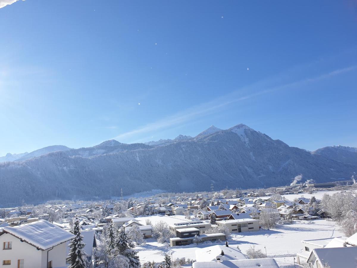 Bad Sonnenberg Nüziders
