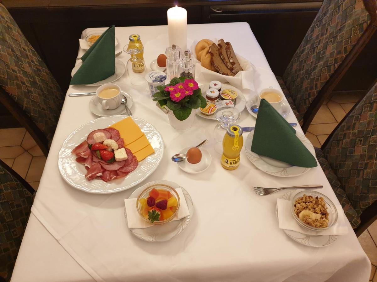 Pensjonat Bad Sonnenberg
