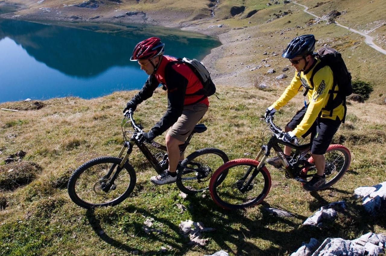 Affittacamere Bad Sonnenberg