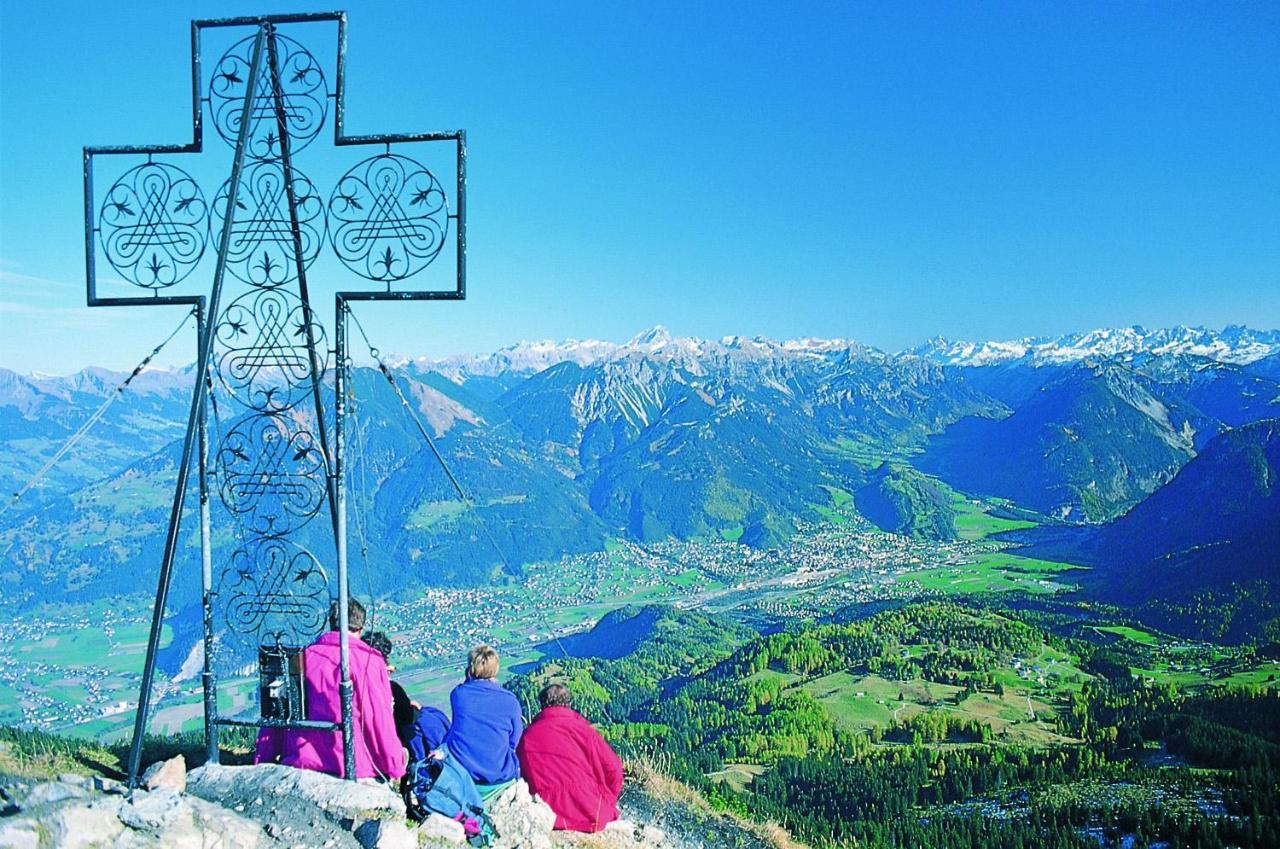 Affittacamere Bad Sonnenberg Nüziders
