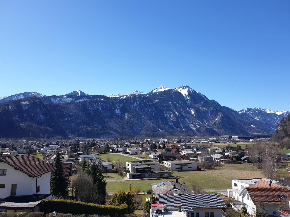 Bad Sonnenberg * Nüziders