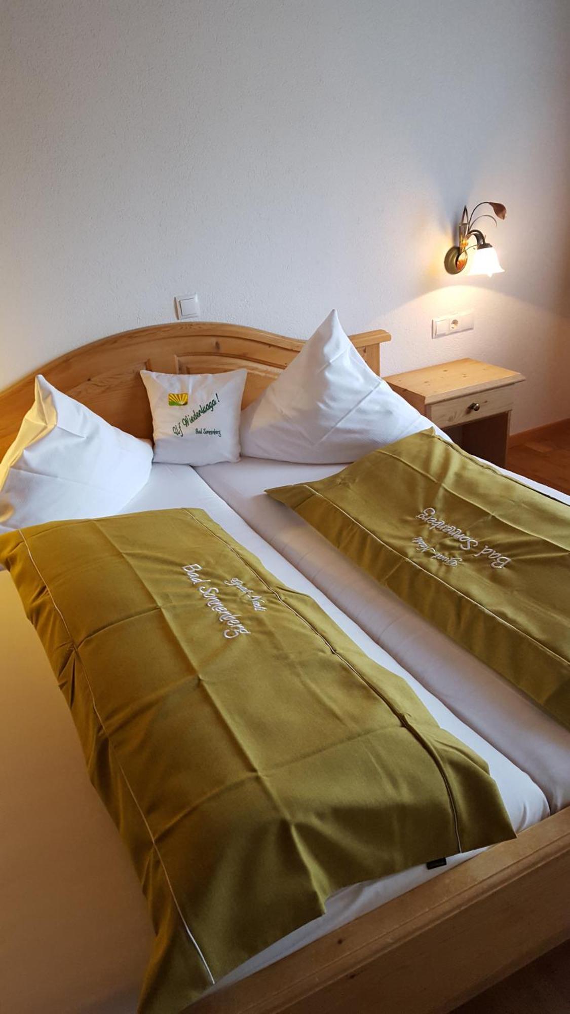Affittacamere Bad Sonnenberg