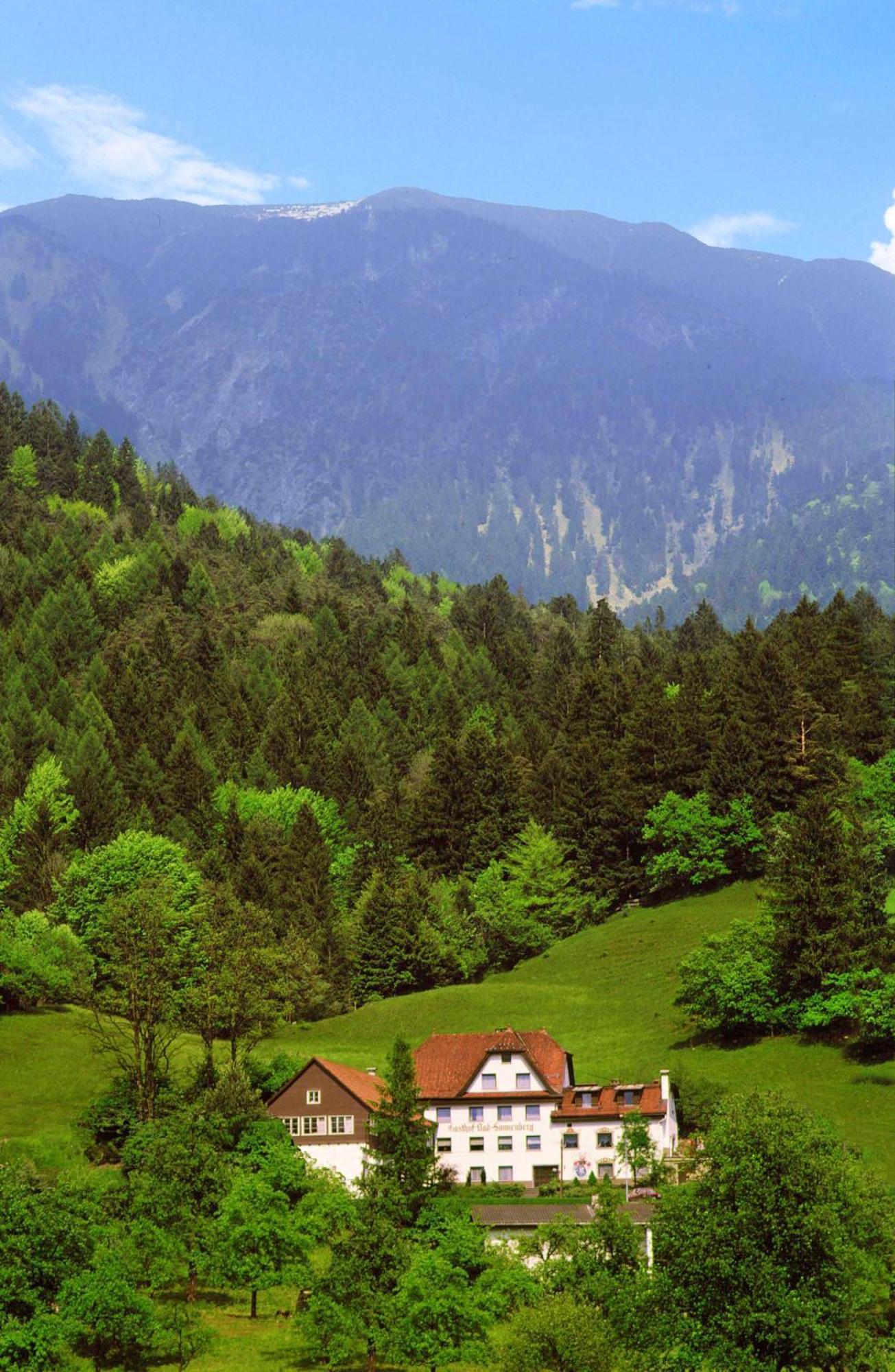 Bad Sonnenberg *