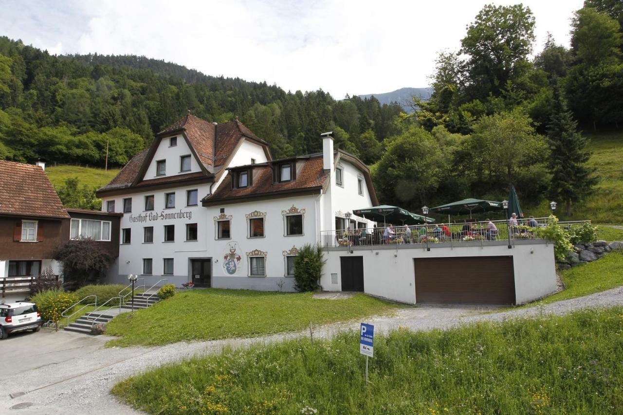 Pensjonat Bad Sonnenberg