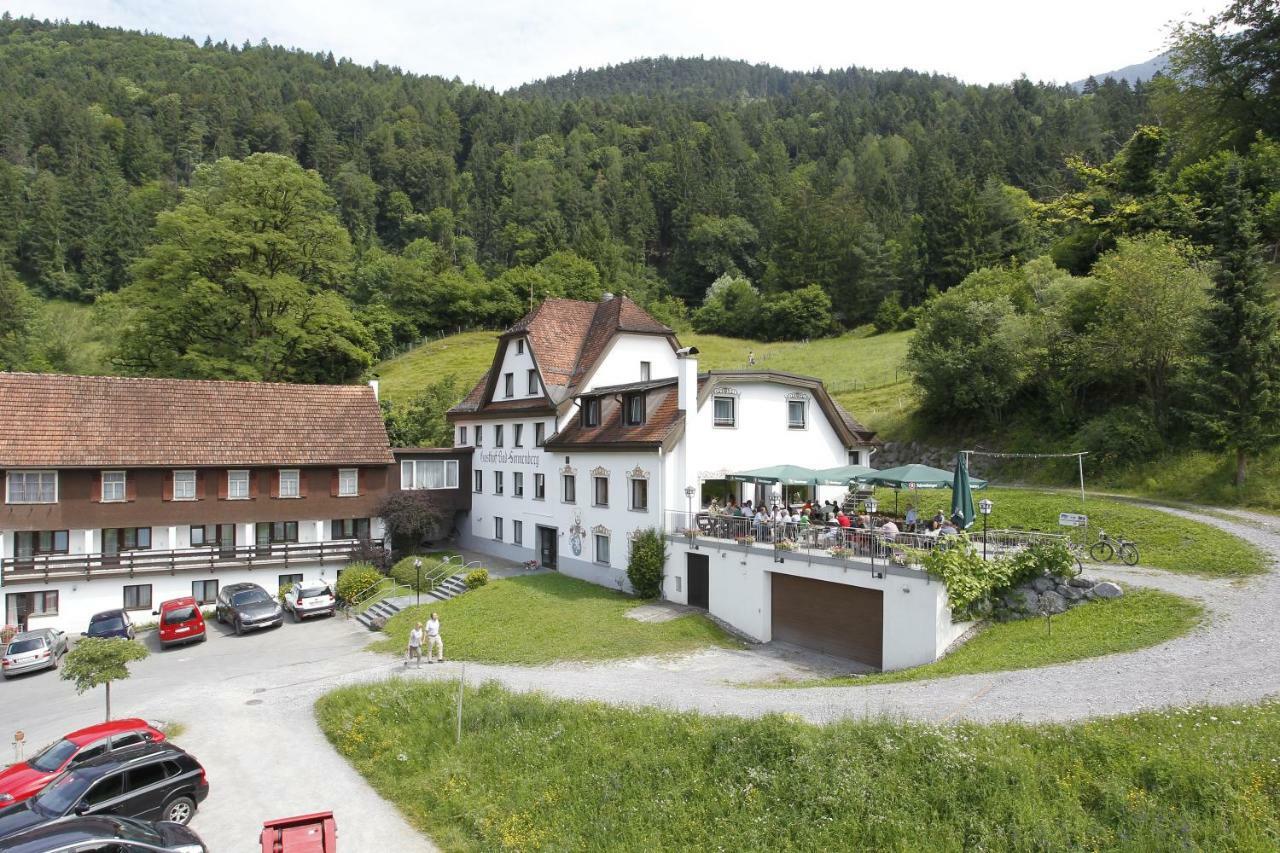 Pensjonat Bad Sonnenberg Nüziders
